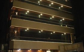 Hotel New Sunder