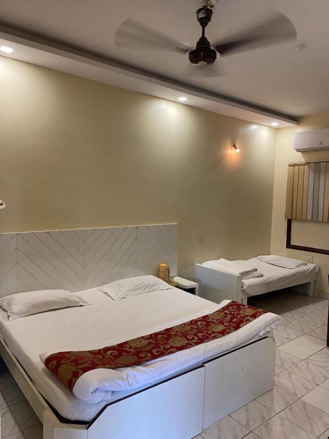 Hotel New Sunder Indore Exterior photo