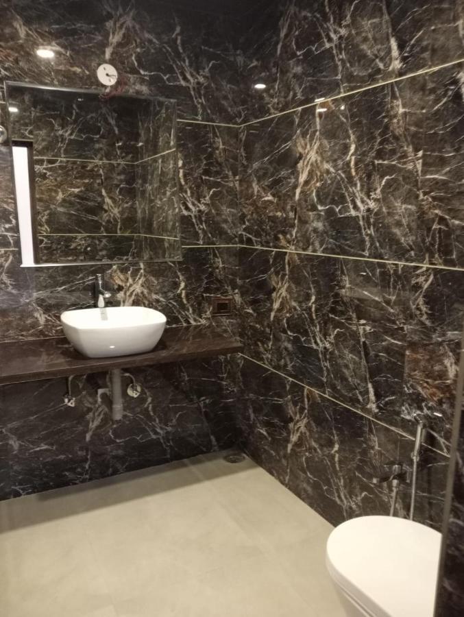 Hotel New Sunder Indore Exterior photo