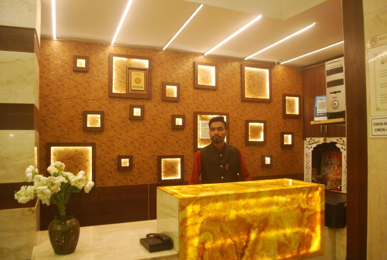 Hotel New Sunder Indore Exterior photo