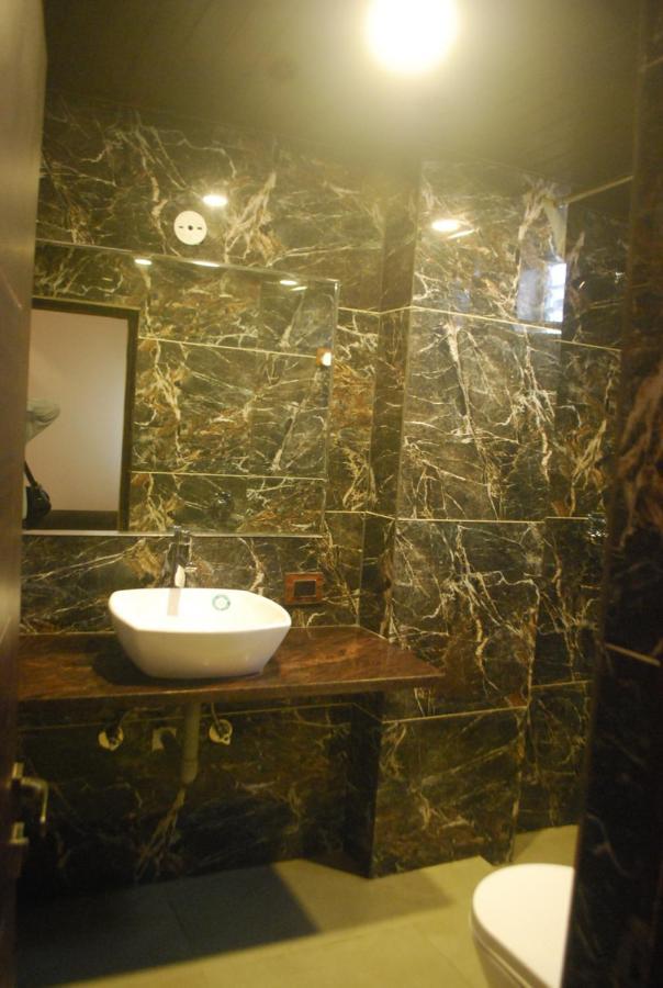 Hotel New Sunder Indore Exterior photo