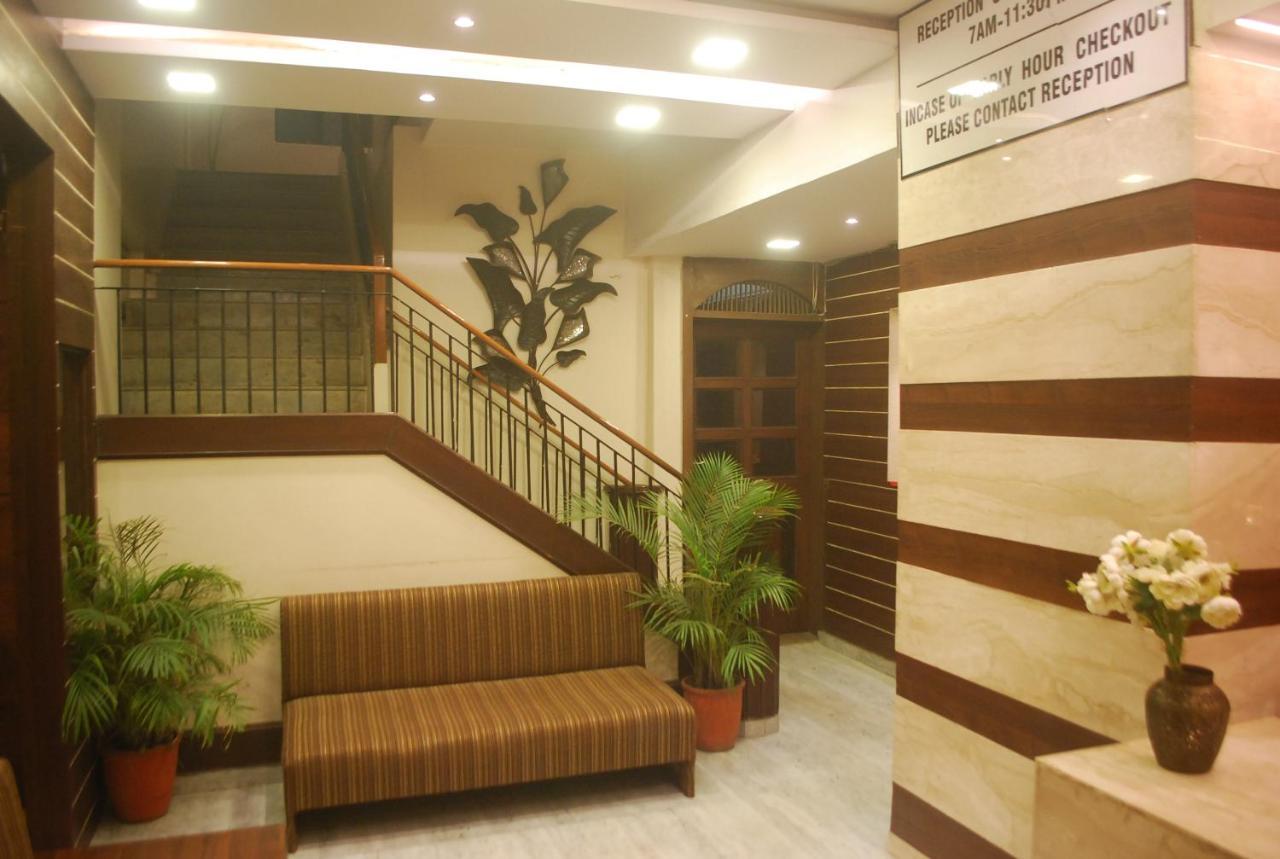 Hotel New Sunder Indore Exterior photo