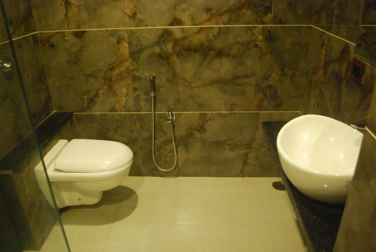 Hotel New Sunder Indore Exterior photo