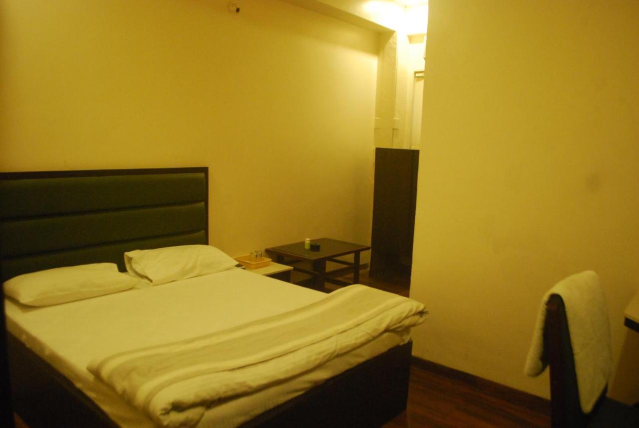 Hotel New Sunder Indore Exterior photo