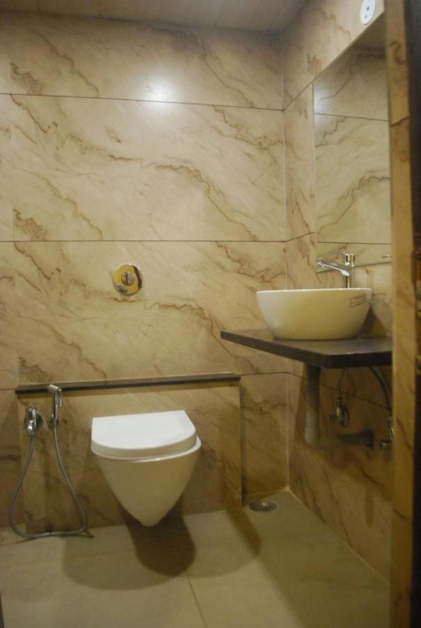 Hotel New Sunder Indore Exterior photo