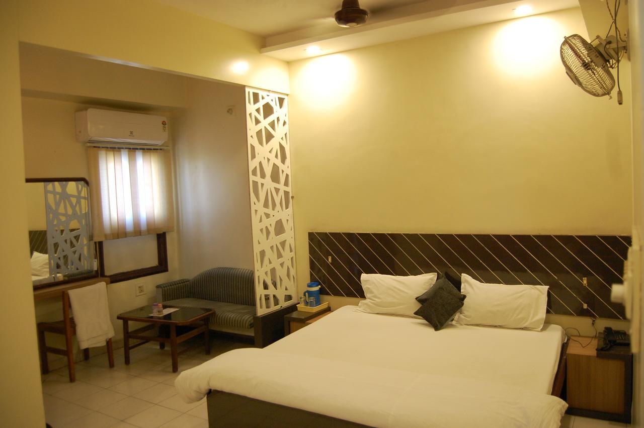 Hotel New Sunder Indore Exterior photo